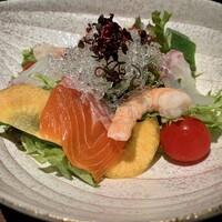 日本料理 海幸 - 
