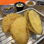 Tempura Notenjin - 