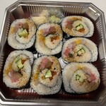 Nakane Sushi - 