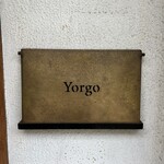 Yorgo - 