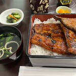 丸共 清水屋 - 料理写真: