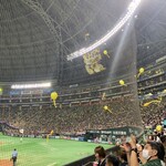 福岡paypayドーム売店 - 