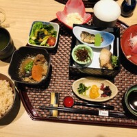 梅田 璃泉 本店 - 