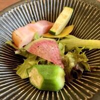 日本料理 海幸 - 