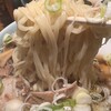 えっちゃんラーメン。