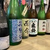 日本酒セルフ飲み放題 サケラバ - タイムサービスで飲み放題に追加された日本酒たち♡
圧巻の銘酒揃い！！(((o(*ﾟ▽ﾟ*)o)))♡