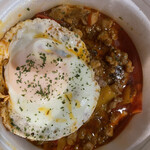 松屋 - 料理写真: