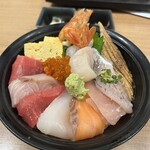 Sushizammai - 