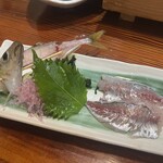 釣船茶屋 ざうお - 