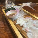 釣船茶屋 ざうお - 