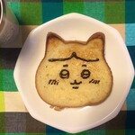 ねこねこ食パン - 