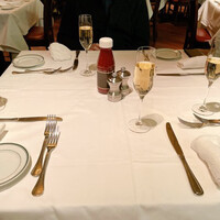 ウルフギャング・ステーキハウス 丸の内店 - 