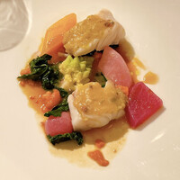 Benoit Alain Ducasse - 