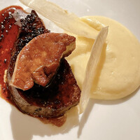 Benoit Alain Ducasse - 