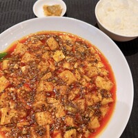 スーツァン・レストラン陳 渋谷店 - 