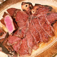 ウルフギャング・ステーキハウス 丸の内店 - 