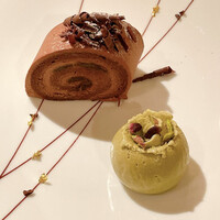 Benoit Alain Ducasse - 