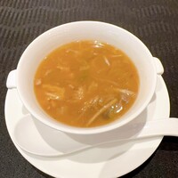 スーツァン・レストラン陳 渋谷店 - 