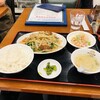 北京料理 餃子の王様 龍吟 ペリエ千葉店