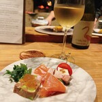 かまど焼 NIKUYOROZU - 