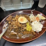 カレーは飲み物。 - 