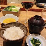 かまど焼 NIKUYOROZU - 