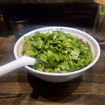 スパイス・ラー麺 卍力 - 