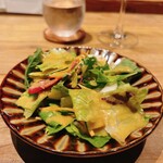 かまど焼 NIKUYOROZU - 