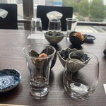 和酒処 小料理 酒幸 - 