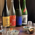 和酒処 小料理 酒幸 - 