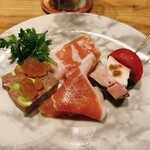 かまど焼 NIKUYOROZU - 