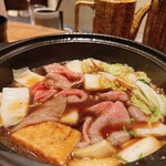 かまど焼 NIKUYOROZU - 