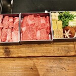 かまど焼 NIKUYOROZU - 