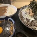 Sakurai Seimenjo Abura Soba Hen - 