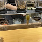 茶処 青葉並木 玉澤 - 