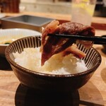 Kamado Yaki Nikuyorozu - 