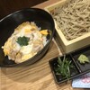 蕎麦きり みよた 八重洲地下店