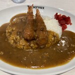 カレー専門 駒川Taberoux - 