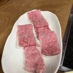 焼肉 福屋 - 