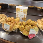 MAISON KAYSER - キュルキュマはファンからの要望でリバイバル販売