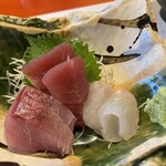 魚竹 - お刺身