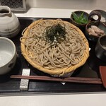 京都鴨そば専門店　浹 - 