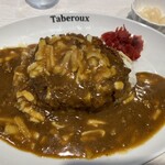 カレー専門 駒川Taberoux - 