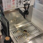 丸亀製麺 阿南店 - 