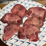 焼肉 福屋 - 