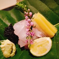 日本料理 晴山 - 