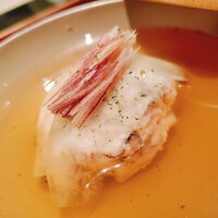 日本料理 晴山 - 
