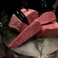 焼肉牛印 銀座店 -  焼肉牛印 銀座店 -