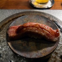 焼肉牛印 銀座店 -  焼肉牛印 銀座店 -