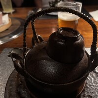 焼肉牛印 銀座店 -  焼肉牛印 銀座店 -